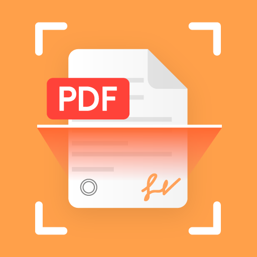 Document scanner: scan PDf