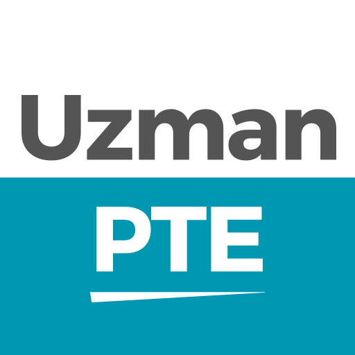 PTE Academic (UzmanPTE.com)