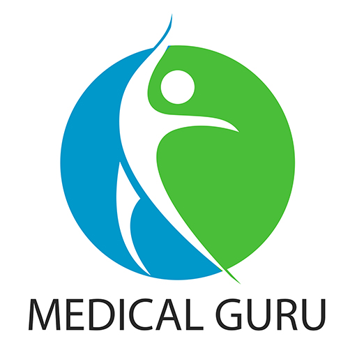 Medical Guru - DHA Exam Prep