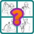ASL Game - Guess the ASL Sign 