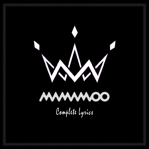 MAMAMOO Lyrics (Offline)