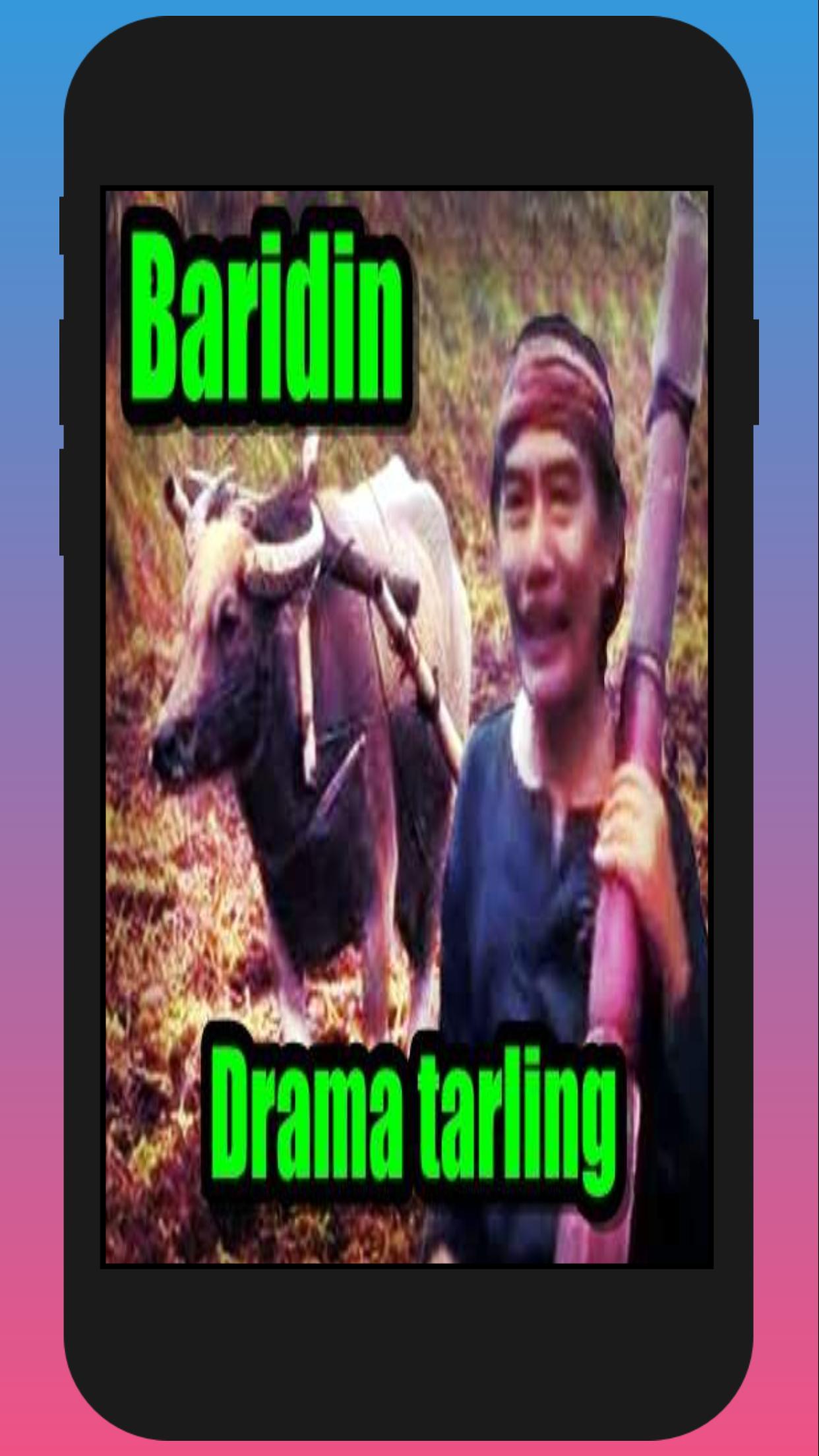 Download Drama Tarling Baridin Offline android on PC