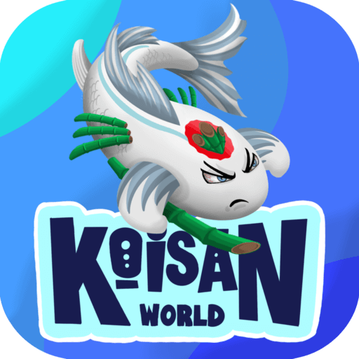 Koisanworld NFT Game