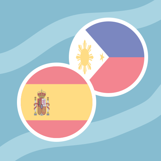 Filipino Spanish Dictionary