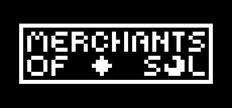 Merchants of Sol