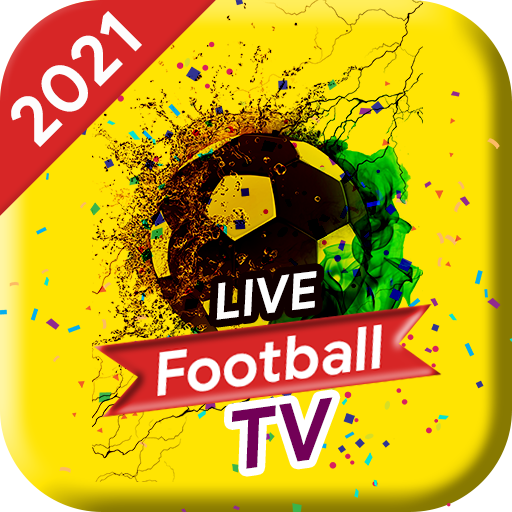 Live Football TV HD