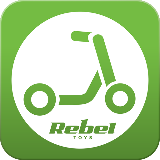 REBEL Fastwheels PRO