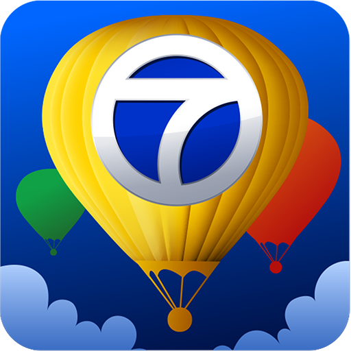 Albuquerque Fiesta Tracker by KOAT