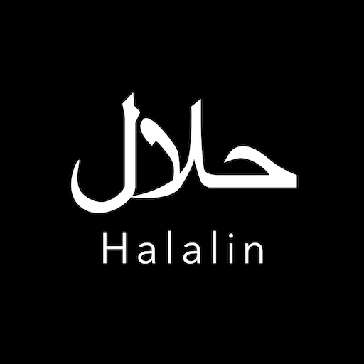 Halalin - Makanan Halal Taiwan