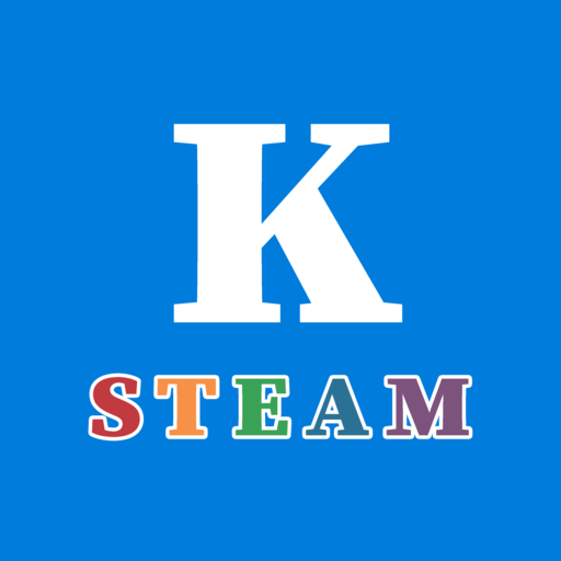 K-STEAM