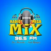 Radio Mega Mix FM Las Mercedes