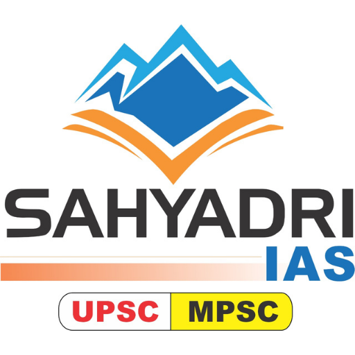 Sahyadri IAS