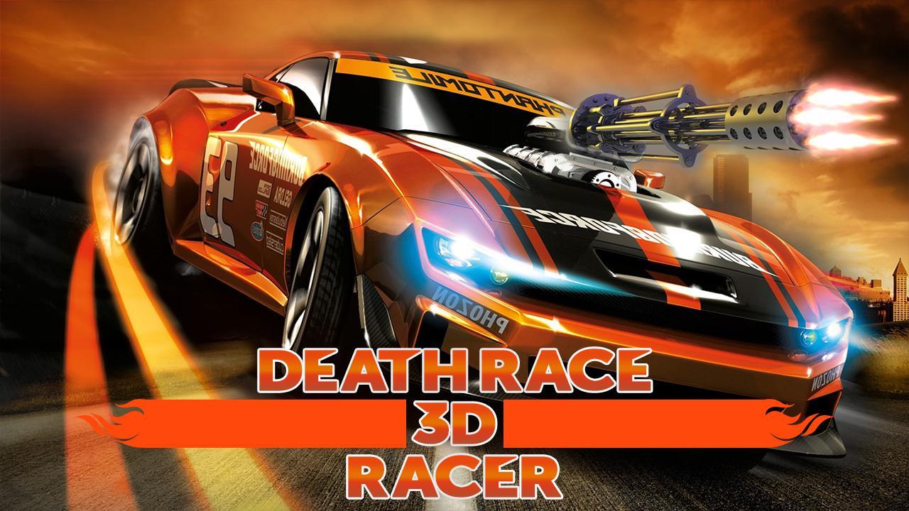 Скачать Mad Death Race: Max Road Rage на ПК | Официальный представитель  GameLoop