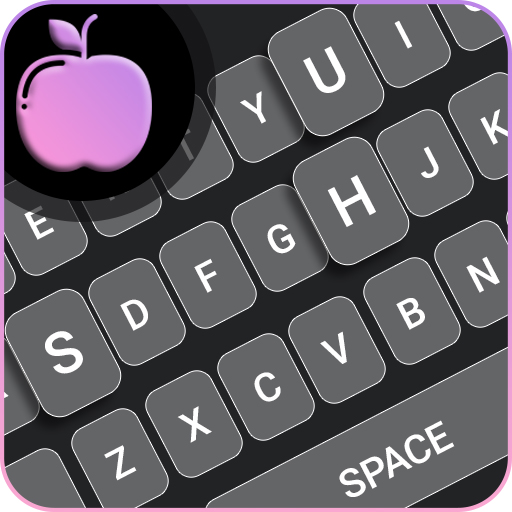 iPhone Keyboard