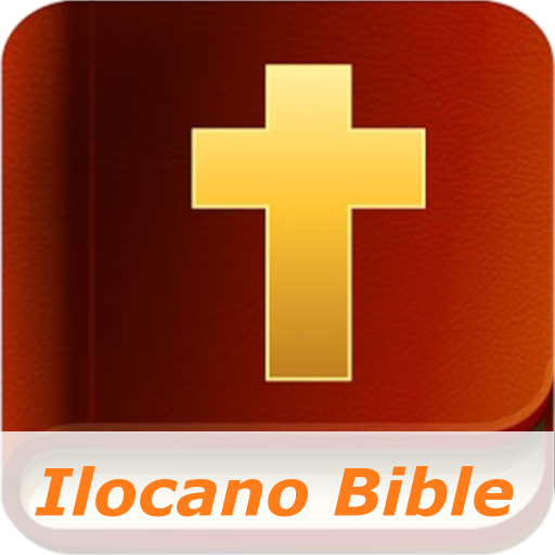 Ilocano Bible – Offline