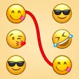 Emoji Puzzle Matching Game