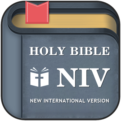 NIV Bible Offline : Holy Bible NIV Free Download