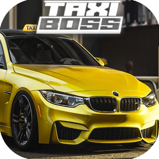 Taxi Boss Simulator