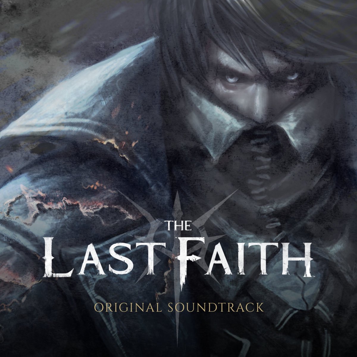 The Last Faith