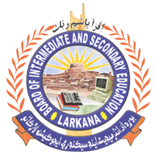 BISE Larkana