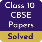Class 10 CBSE Papers