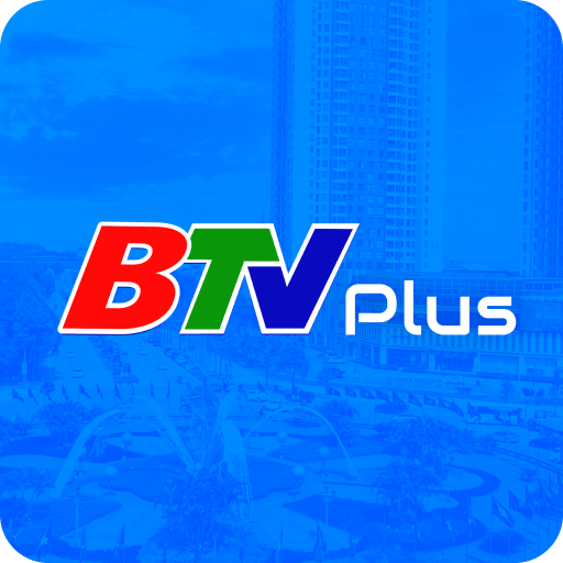 BTV Plus - Bắc Ninh TV