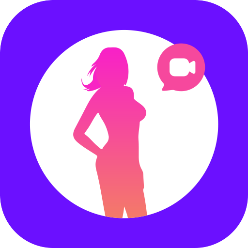 Sweet Cam：Live Video Chat App