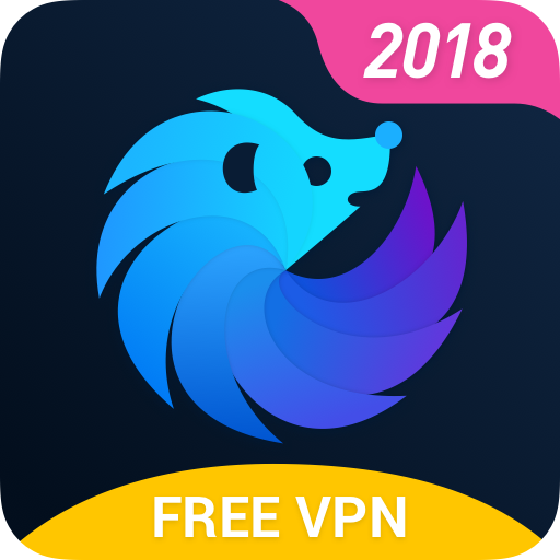 IP Vanish, Free VPN (Asteroid VPN): Hotspot Shield