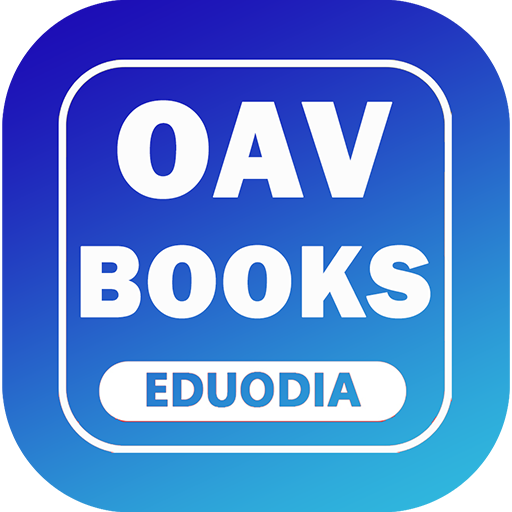 OAV Books And Solutions