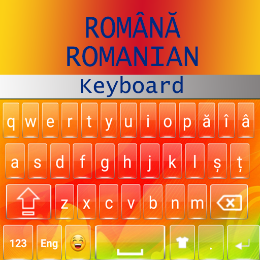 Romanian Keyboard 2020