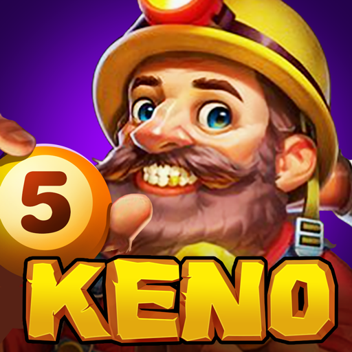 Keno em Jogos na Internet