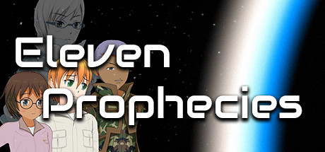 Eleven Prophecies