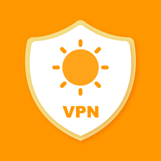 VPN Harian - Aman & Cepat