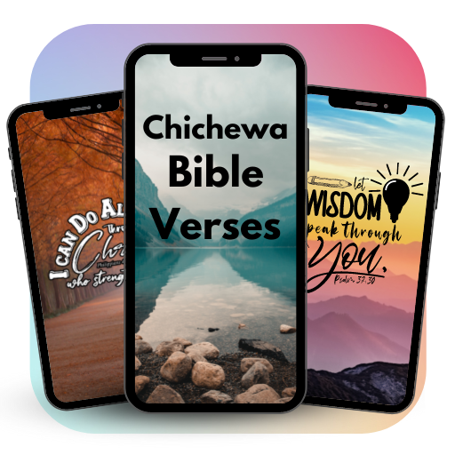 Chichewa Bible - Verses