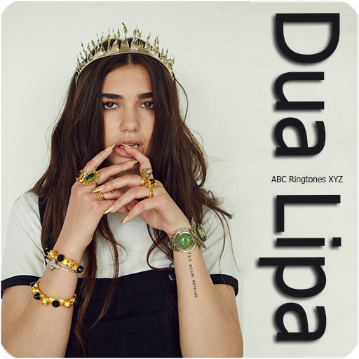 Dua Lipa Ringtones Pro