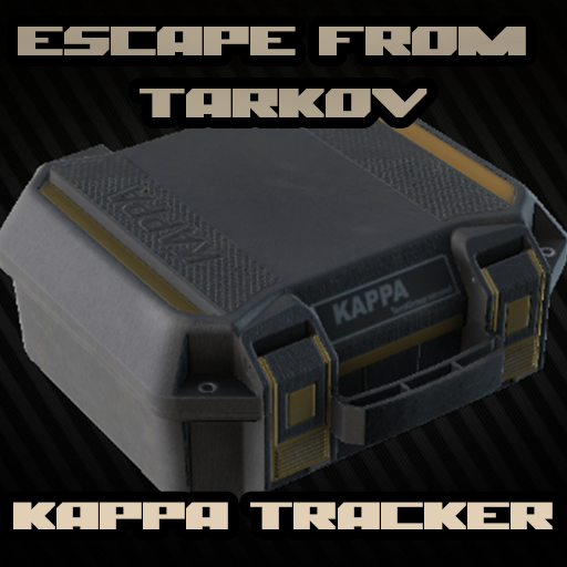 Escape from Tarkov: Kappa Trac