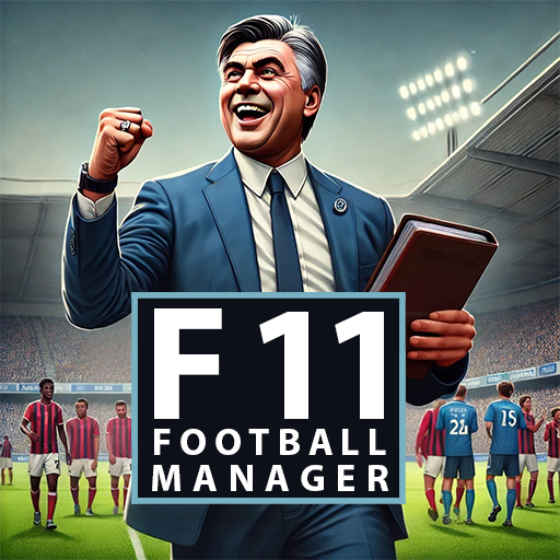 F11 Football Manager