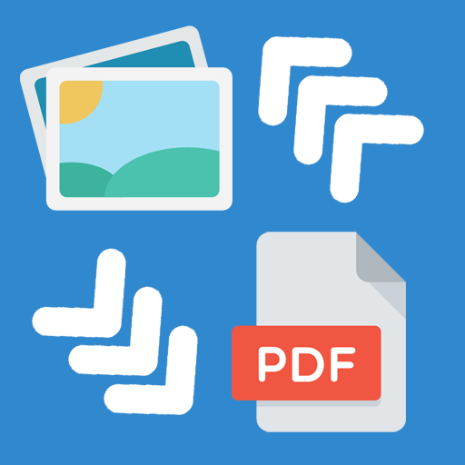 Jpeg to PDF Converter