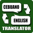 Cebuano - English Translator