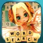 Word Search: Magical Lands - H