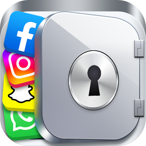 App Lock -Uygulamaları Kilitle