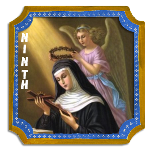 Novena Prayers to Saint Rita