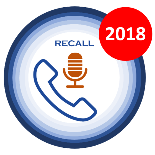 ReCall - The Call Recorder