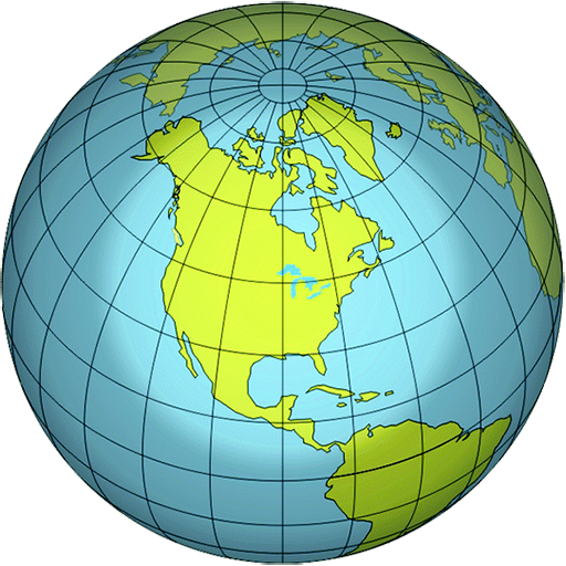 Mercator Projection Converter