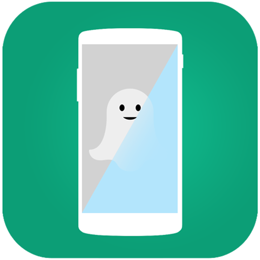 Ghost Screen Fix (android 8 an