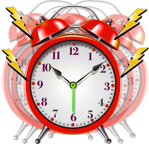 Loud Alarm Clock