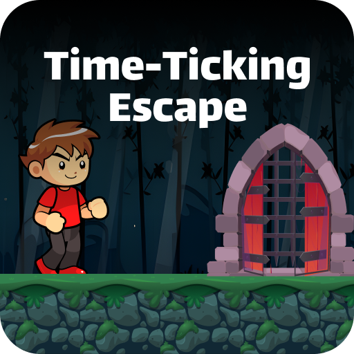 Time-Ticking Escape