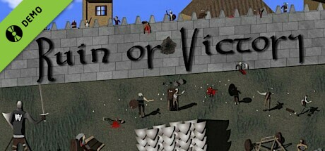 Ruin or Victory Demo