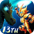 Pocket Knights RPG