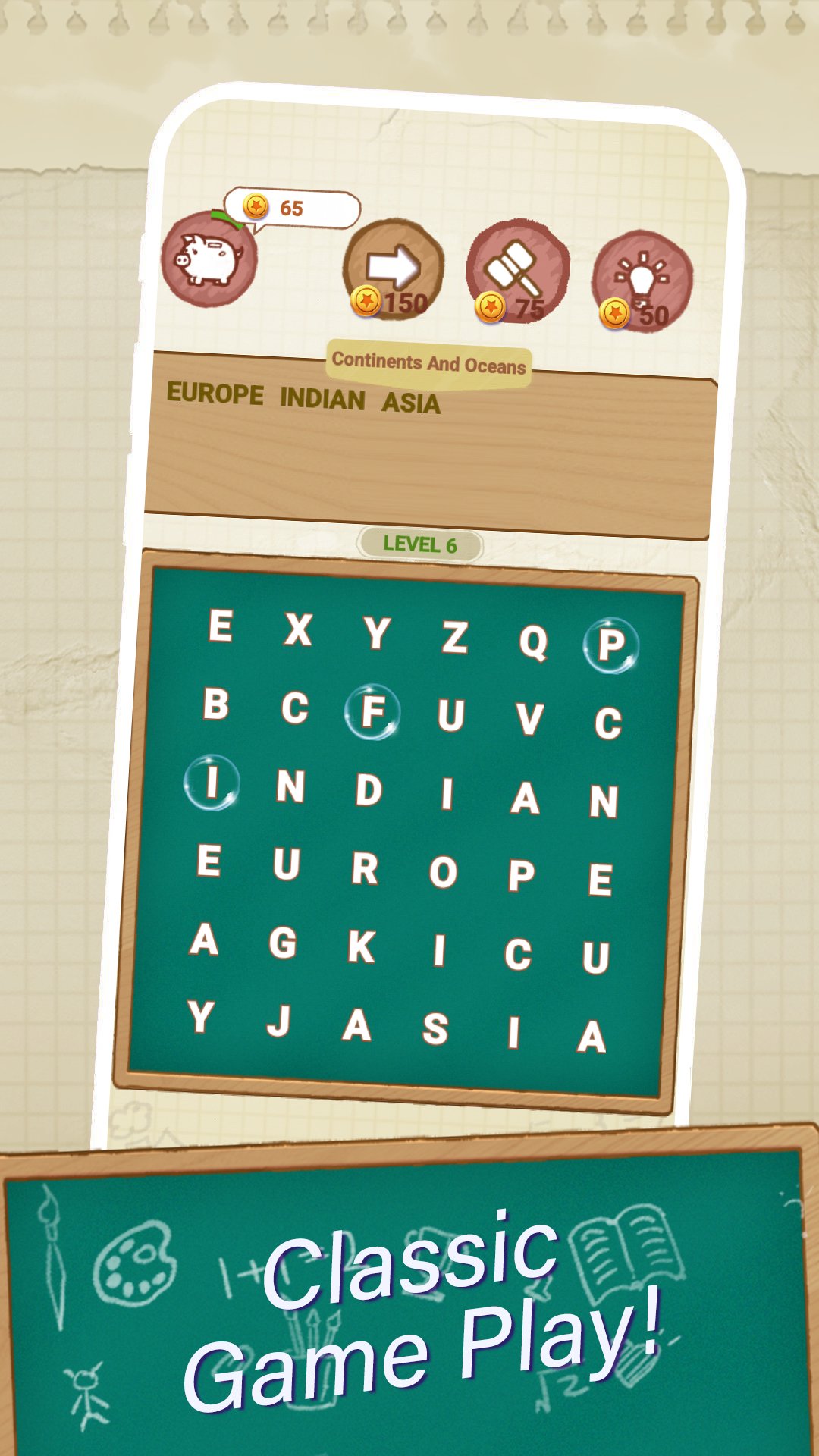 gallery